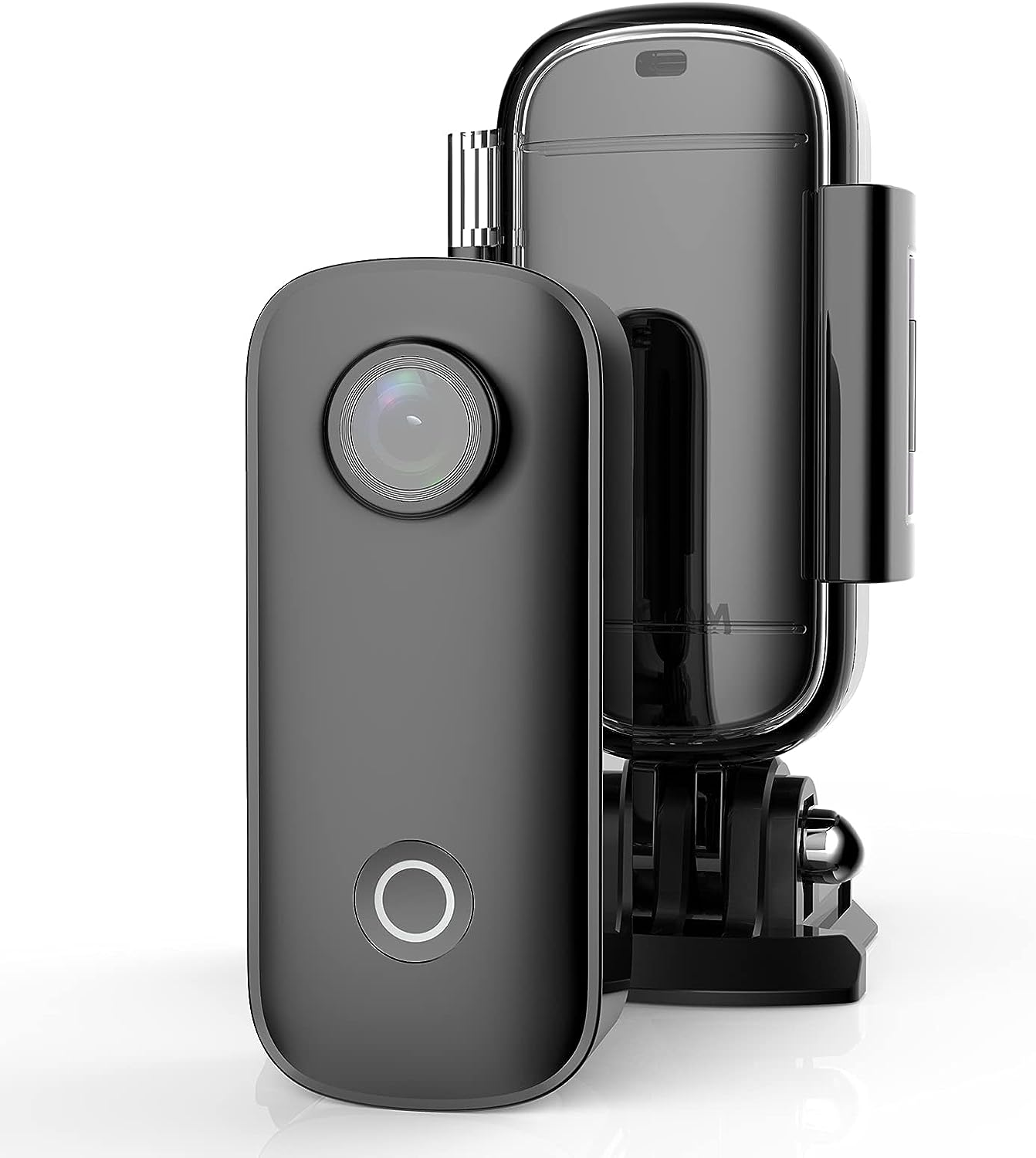 MINI CÁMARA DEPORTIVA SJCAM C100+ 4K EIS WIFI - 2
