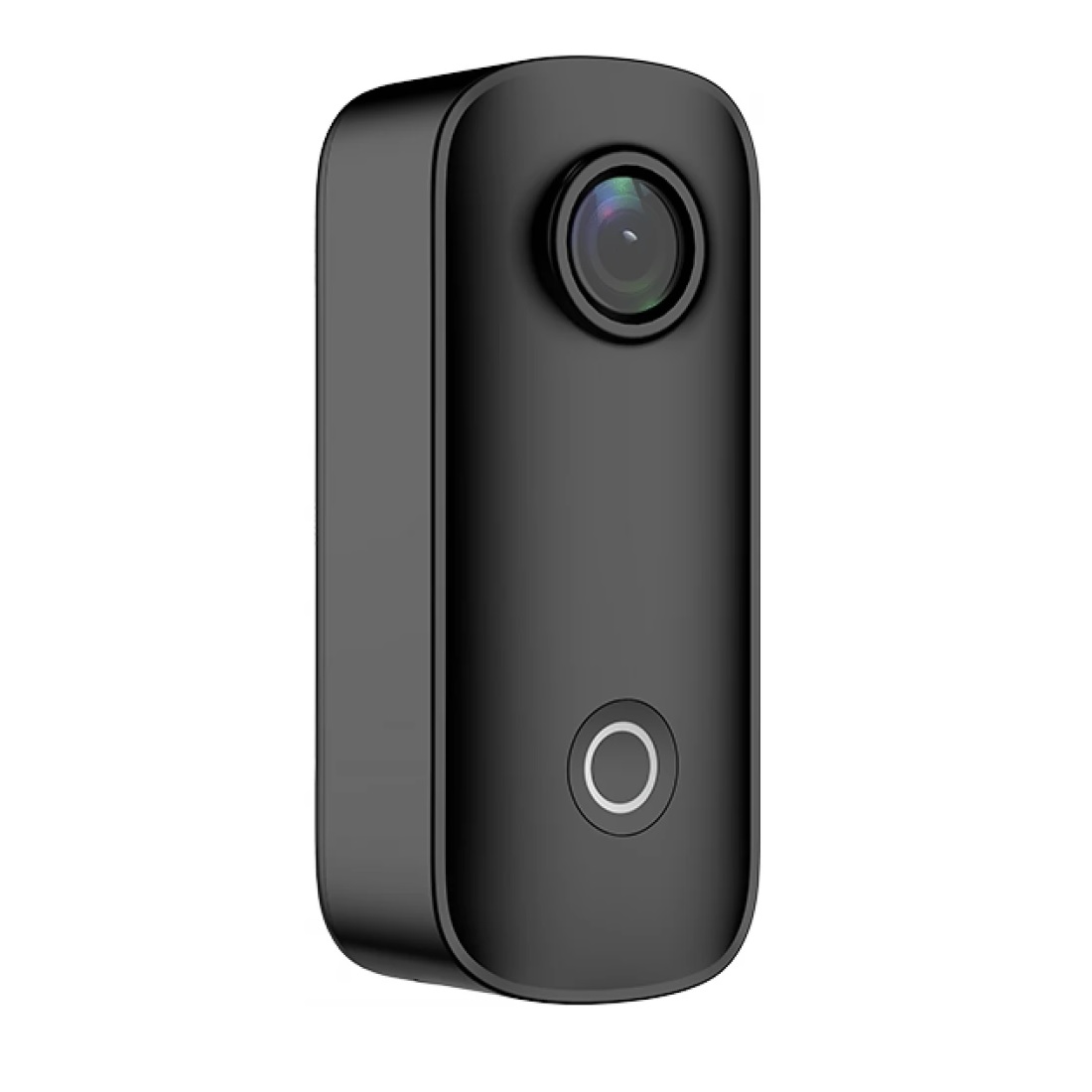 MINI CÁMARA DEPORTIVA SJCAM C100+ 4K EIS WIFI - 4