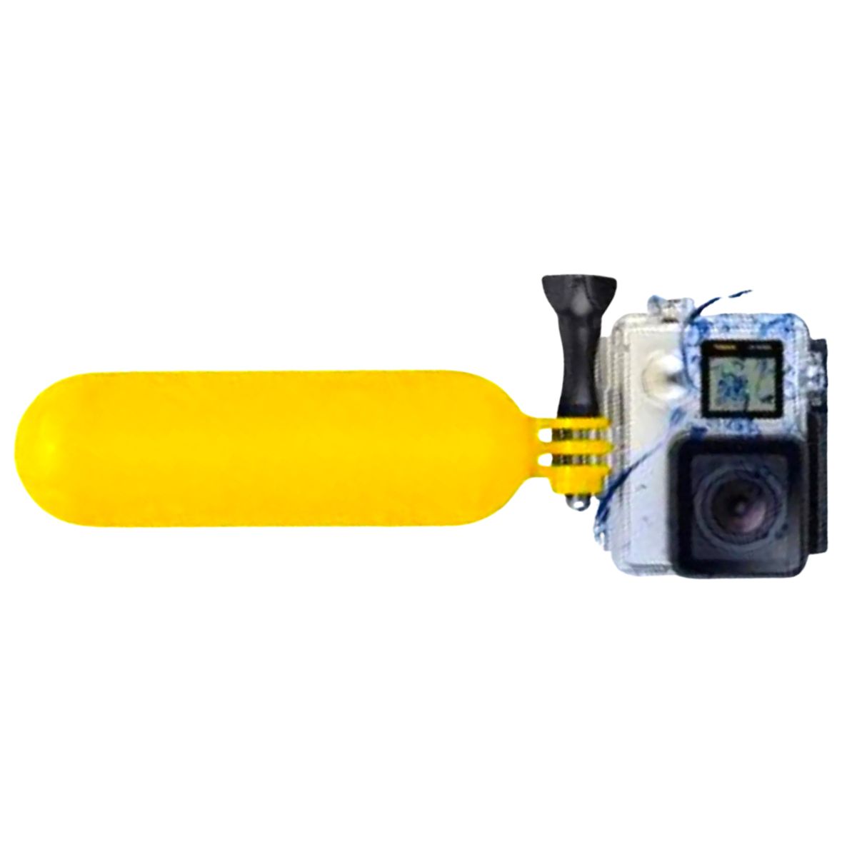 SOPORTE SJCAM FLOTADOR PARA CAMARAS DEPORTIVAS - 3
