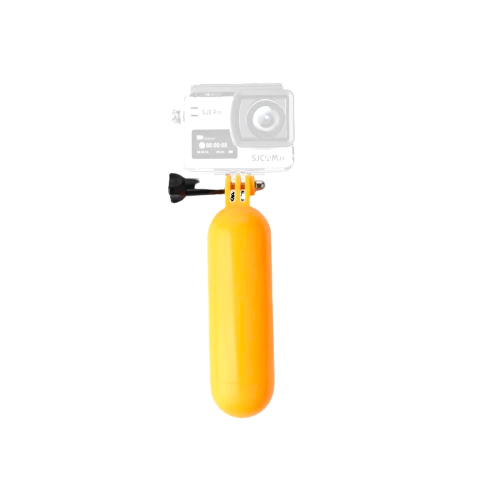 SOPORTE SJCAM FLOTADOR PARA CAMARAS DEPORTIVAS - 4