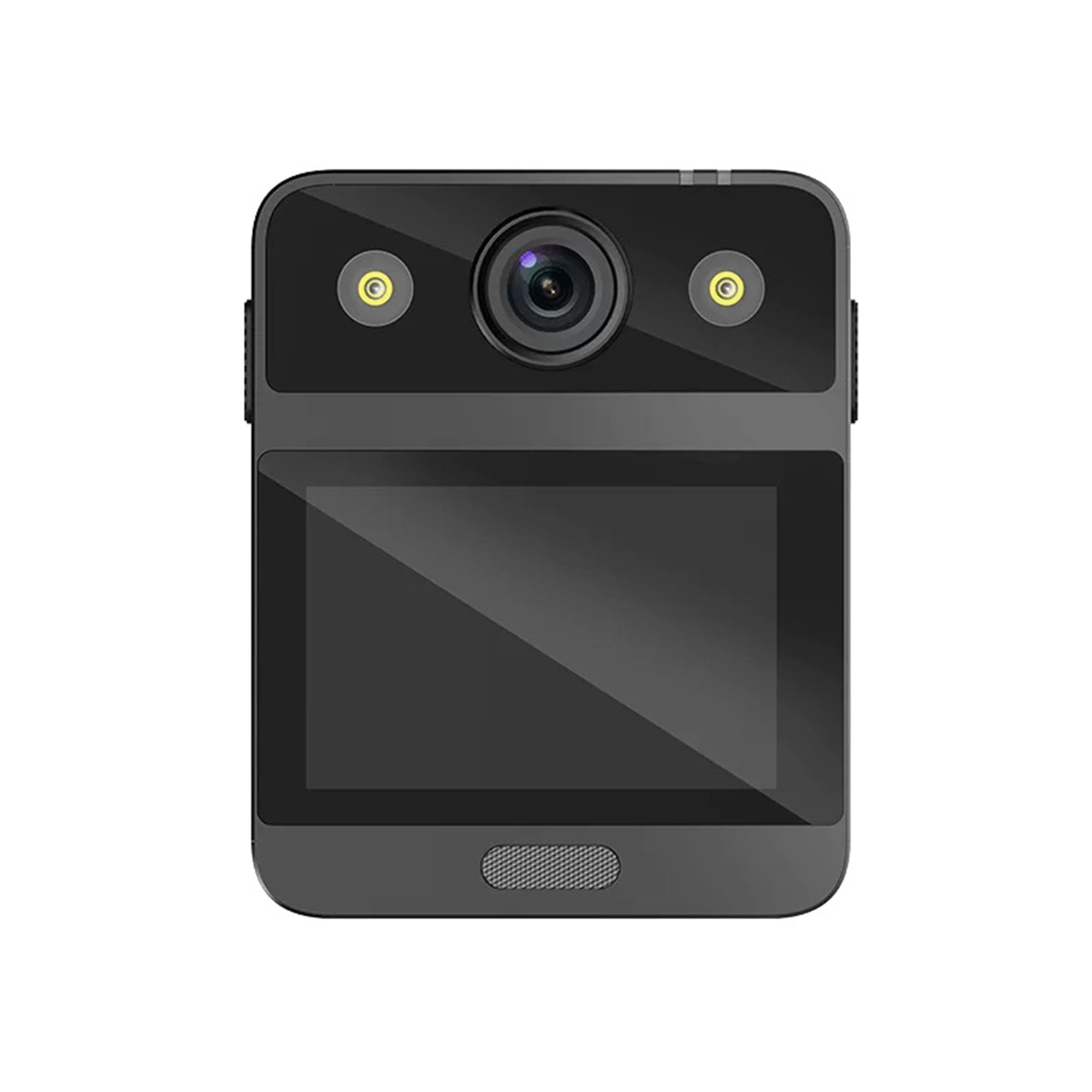 CÁMARA DE CUERPO SJCAM A20 VISIÓN NOCTURNA + 2 BATERÍAS - 2