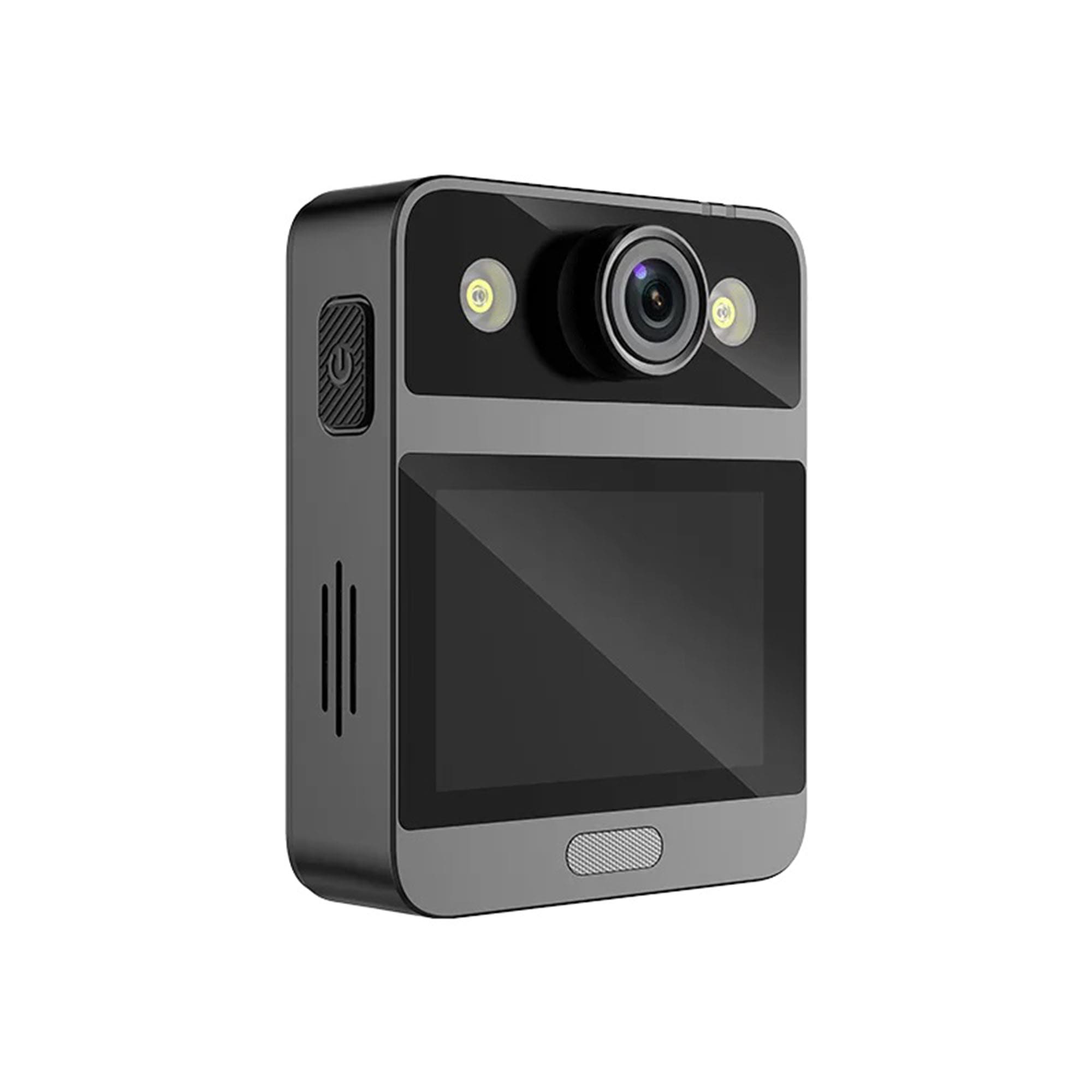 CÁMARA PORTÁTIL DE CUERPO SJCAM A20 2650 GYRO MAH VISIÓN NOCTURNA LED - 3