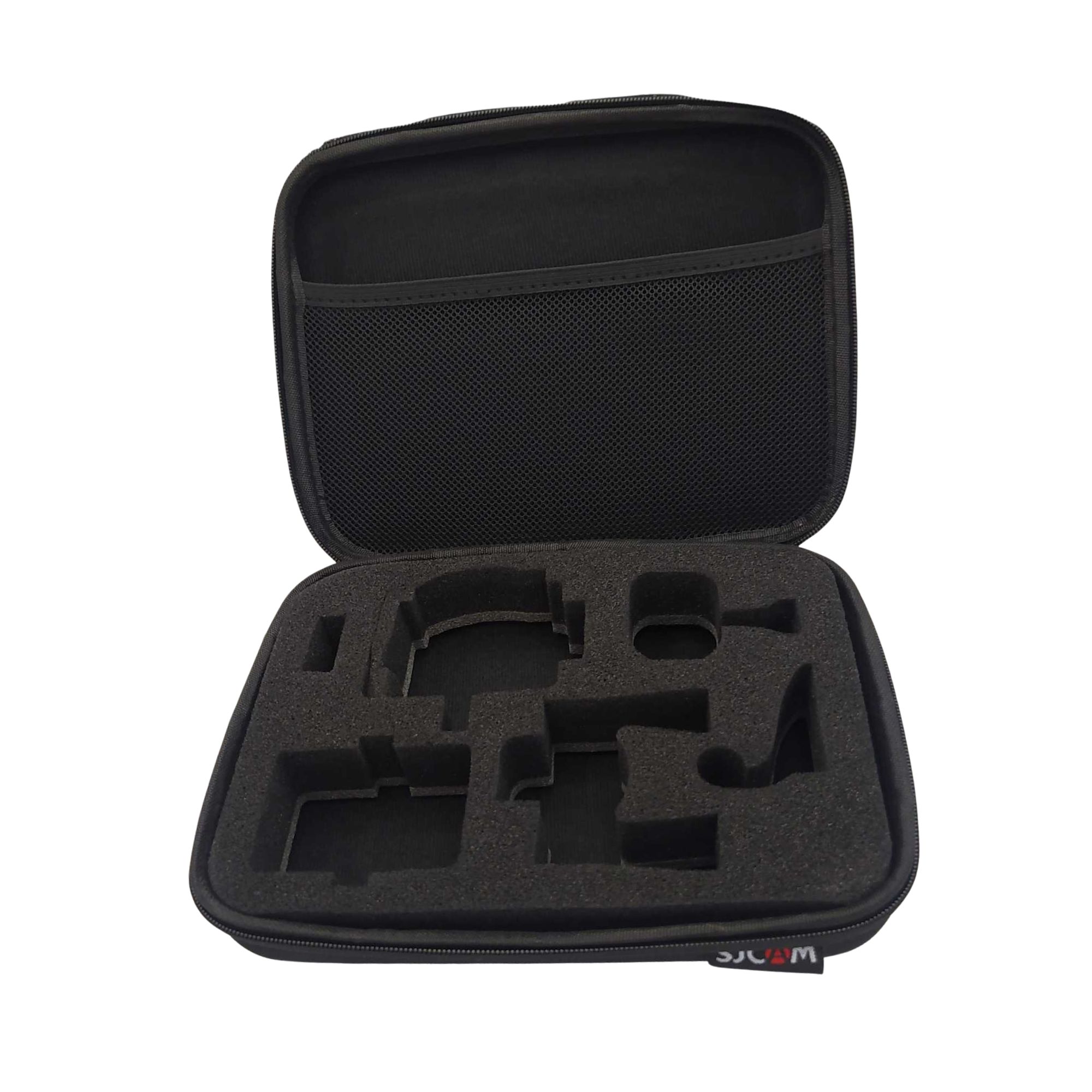 BOLSO SJCAM PARA CAMARAS DEPORTIVAS GRANDE 23X16X6CM - 2