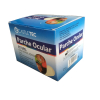 PACK 3 CAJAS DE PARCHE OCULAR CASTLETEC INFANTIL 150 UNIDADES COLOR PIEL - 3
