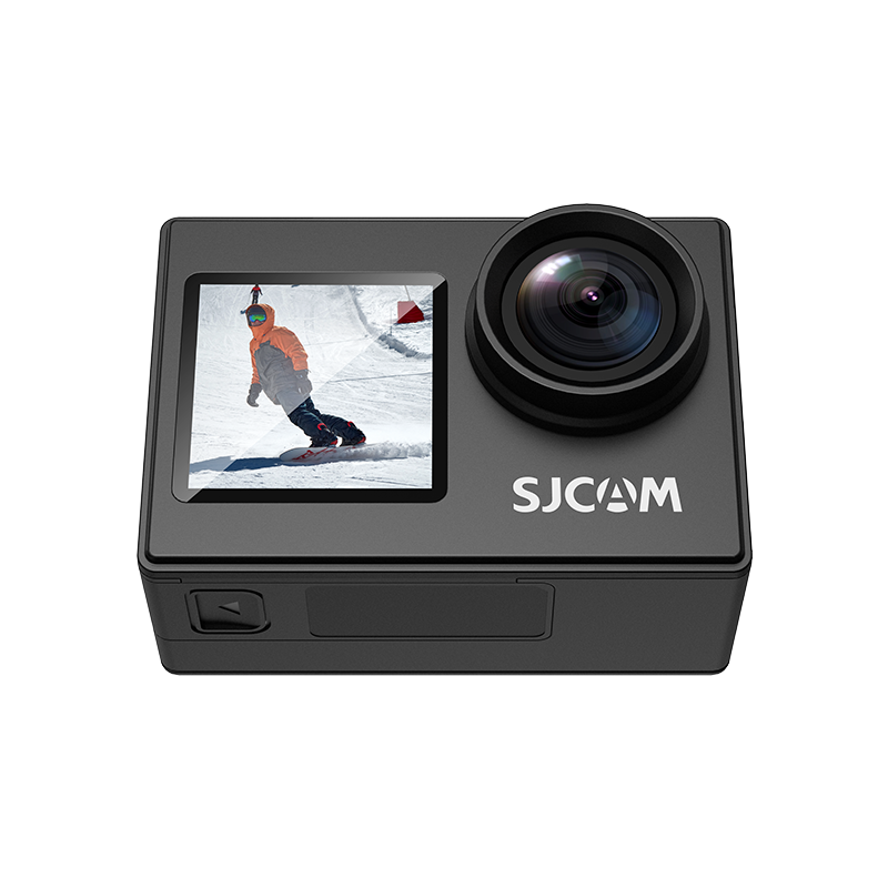 CAMARA DEPORTIVA 4K 16MP SJCAM SJ4000 DUAL SCREEN - 3