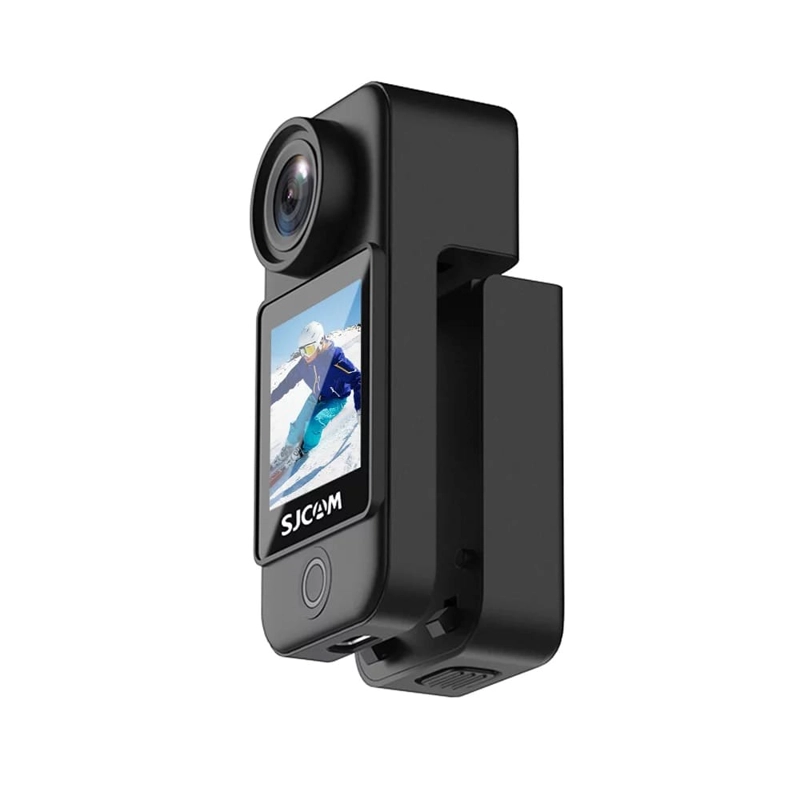 CÁMARA DE ACCION SJCAM C300 4K GYRO WIFI IP68 30MTS - 4