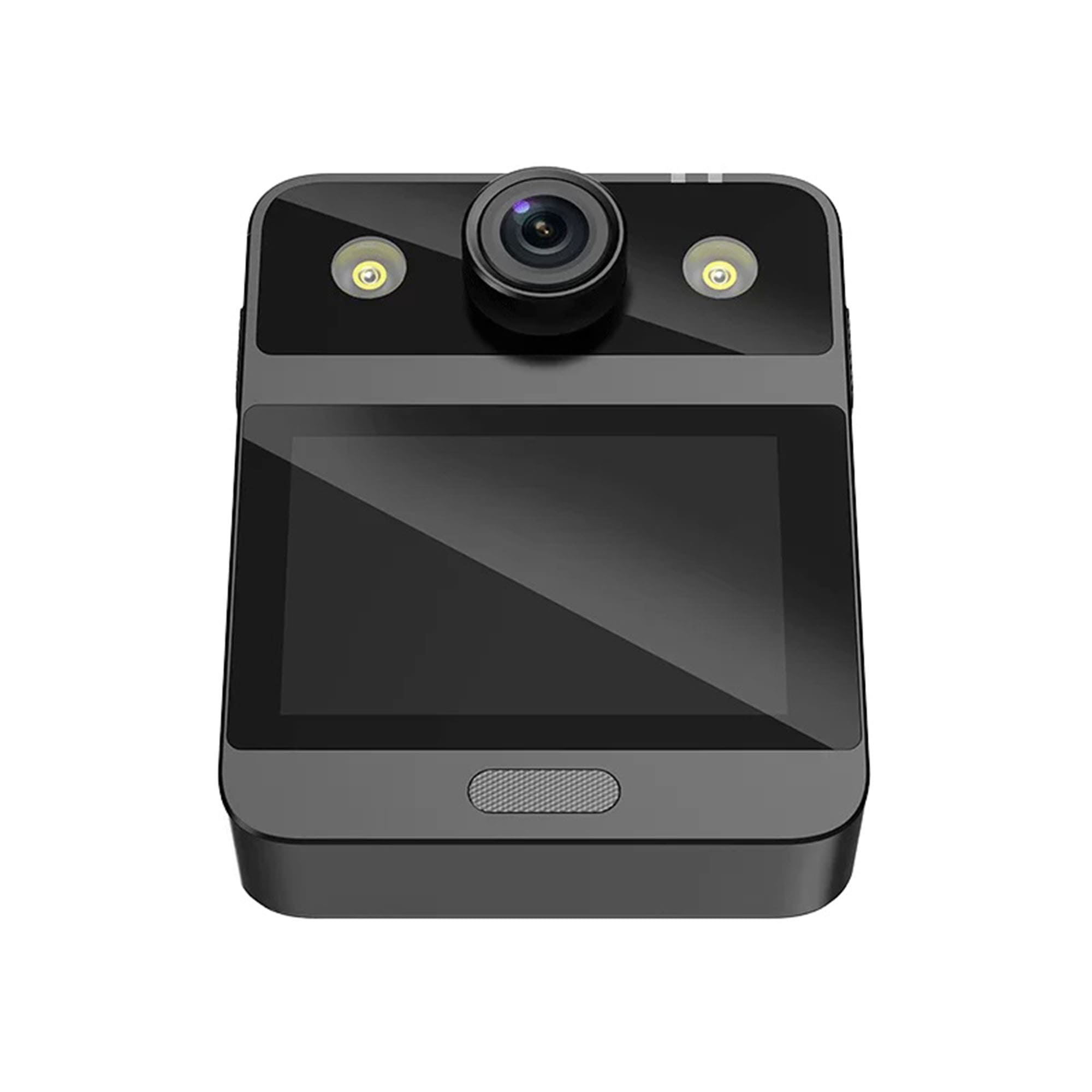 CÁMARA CORPORAL SJCAM A20 2650 GYRO MAH VISIÓN NOCTURNA LED + 2 BATERIAS - 7
