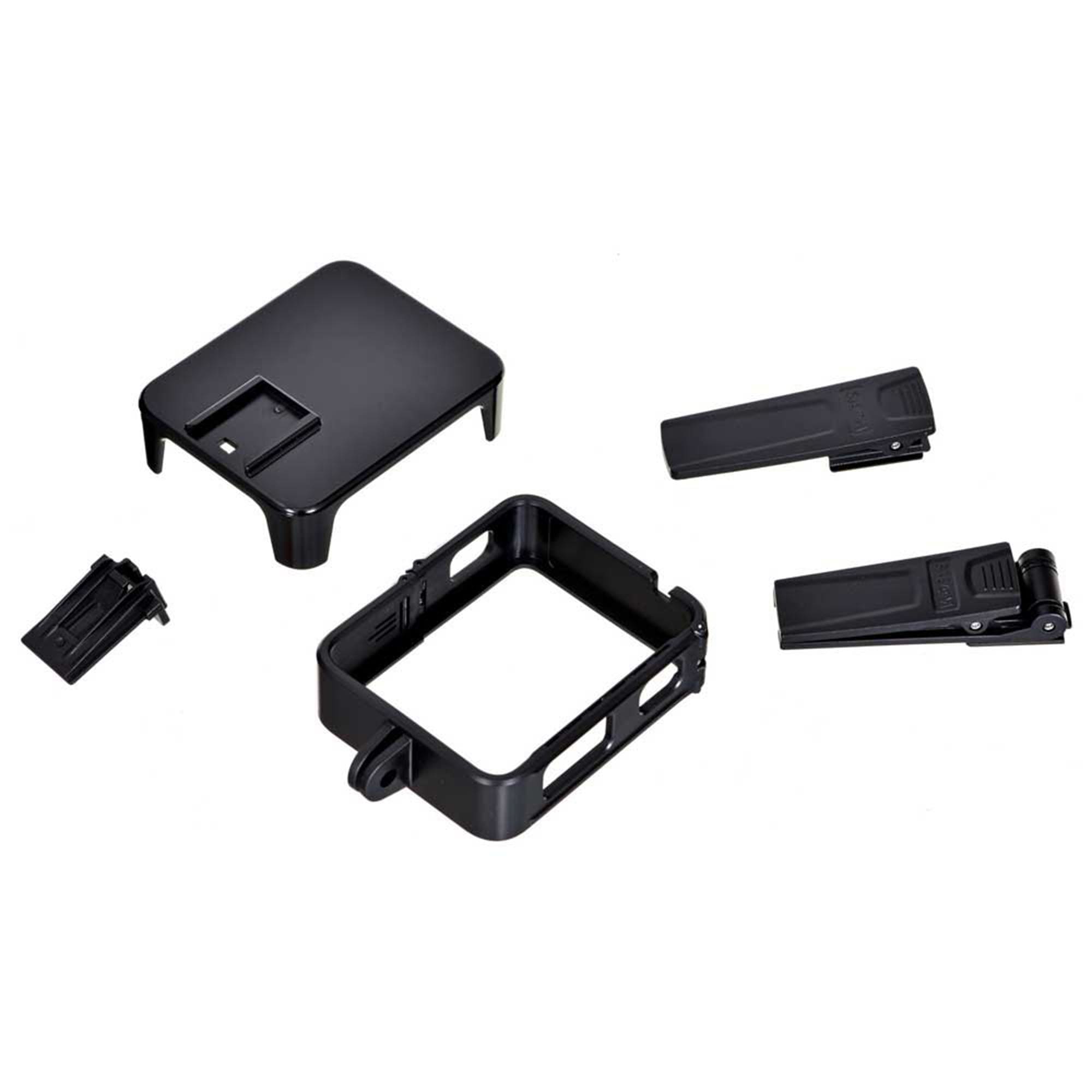 CÁMARA CORPORAL SJCAM A20 2650 GYRO MAH VISIÓN NOCTURNA LED - 8