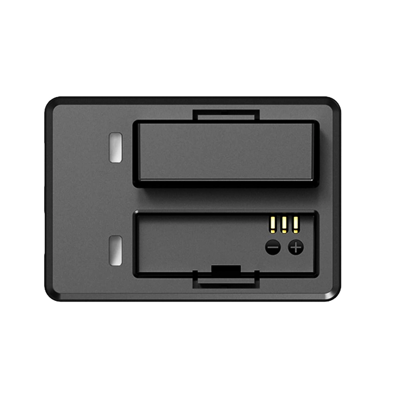 CARGADOR DE BATERÍAS DUAL PARA CÁMARAS DE ACCIÓNS SJCAM SJ6 LEGEND / SJ6 PRO - 2