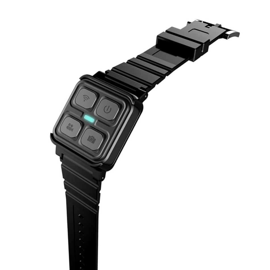 RELOJ CONTROL REMOTO SJCAM PARA CÁMARAS DE ACCIÓN - 2