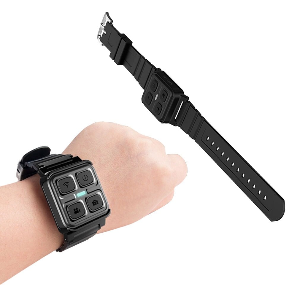 RELOJ CONTROL REMOTO SJCAM PARA CÁMARAS DE ACCIÓN - 3