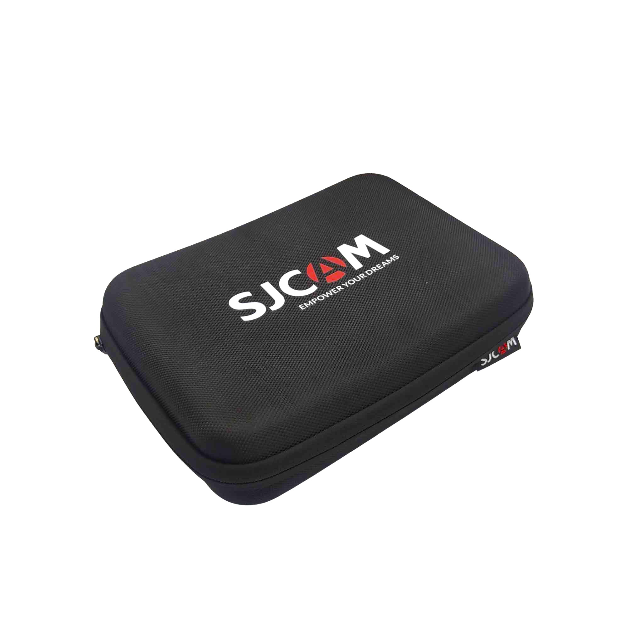 BOLSO SJCAM PARA CAMARAS DEPORTIVAS GRANDE 23X16X6CM - 2