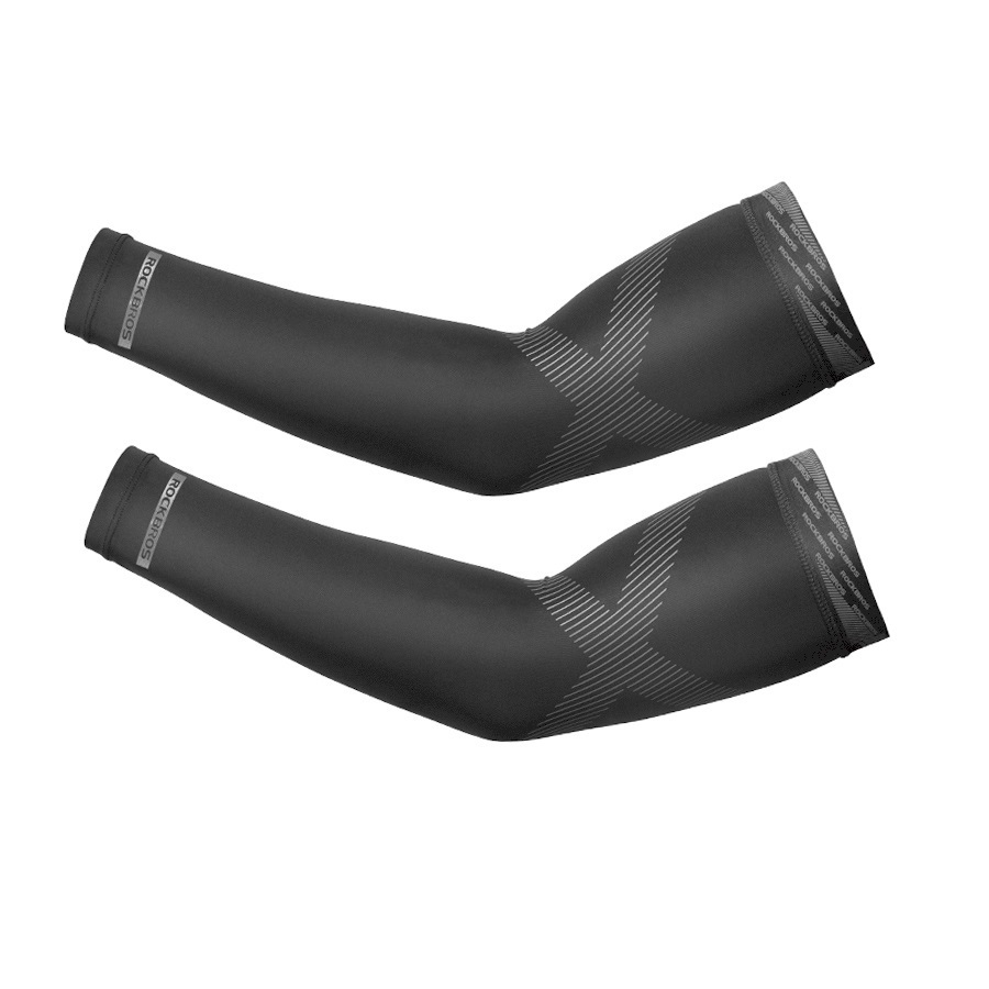 MANGA DE CICLISMO DEPORTES ROCKBROS XT-022 - 1
