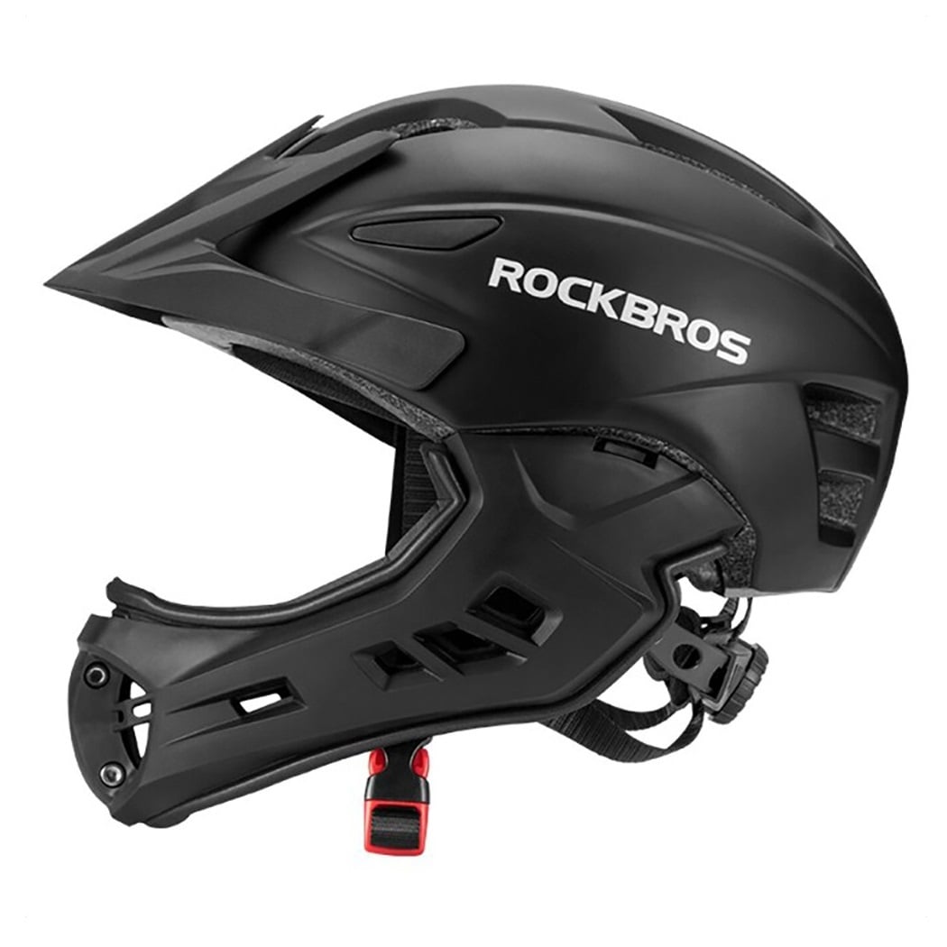CASCO CICLISMO MOTOWOLF TS-018 INFANTIL ROCKBROS TT-018 - 1
