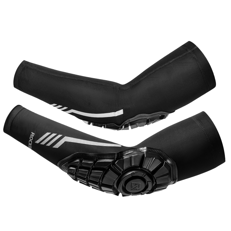 MANGAS DE BRAZO CON CODERAS ROCKBROS XT067 - 2