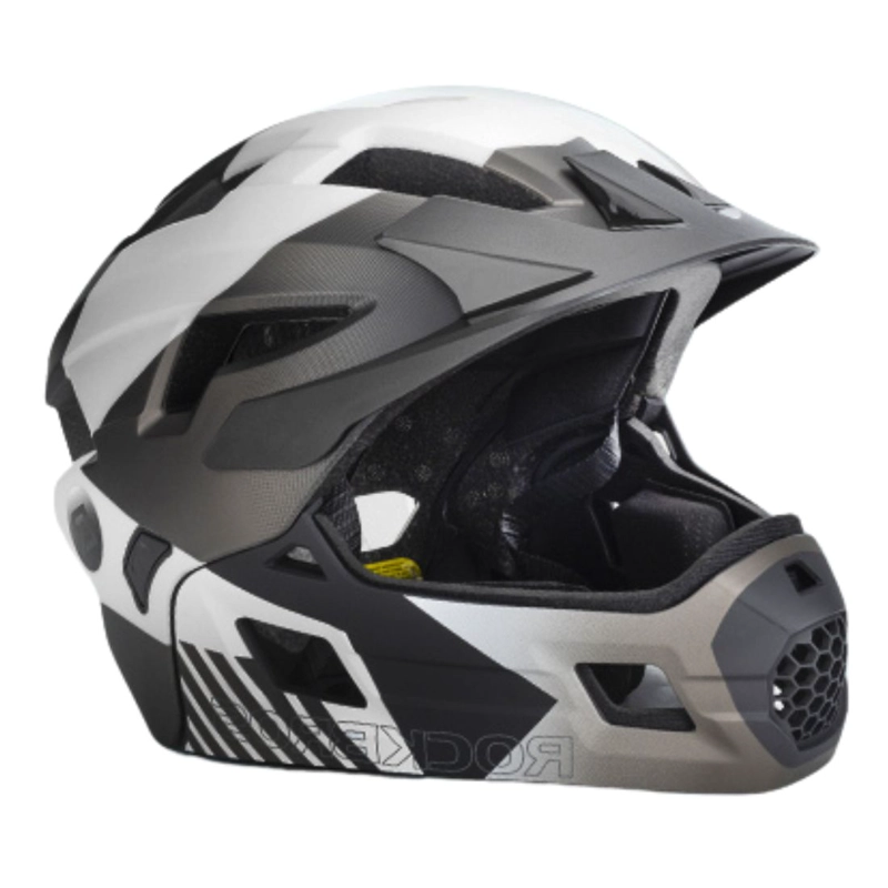 CASCO CICLISMO ROCKBROS TS-061 INFANTIL - 1