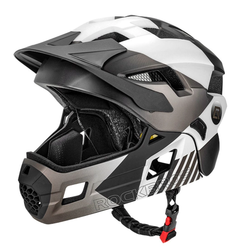 CASCO CICLISMO ROCKBROS TS-061 INFANTIL - 2