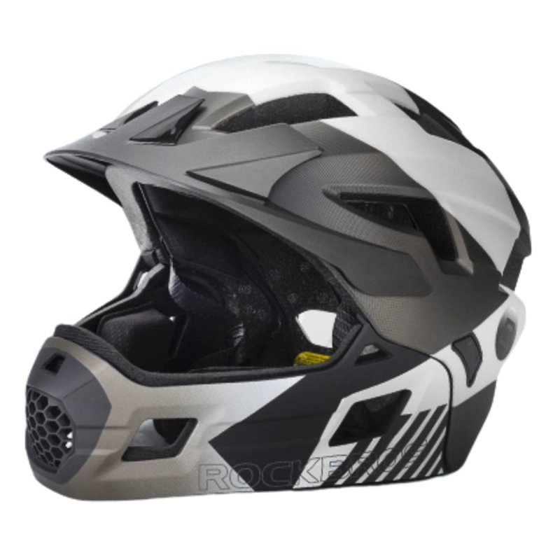 CASCO CICLISMO ROCKBROS TS-061 INFANTIL - 3