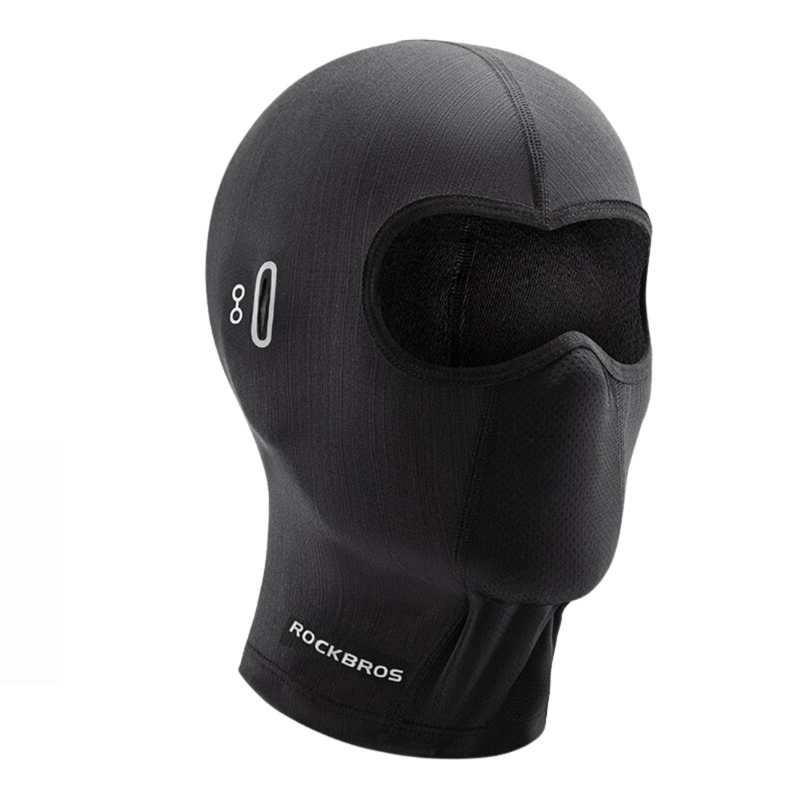 MASCARA PASAMONTAÑAS ROCKBROS LF70233 CICLISMO MOTOCICLISMO - 2