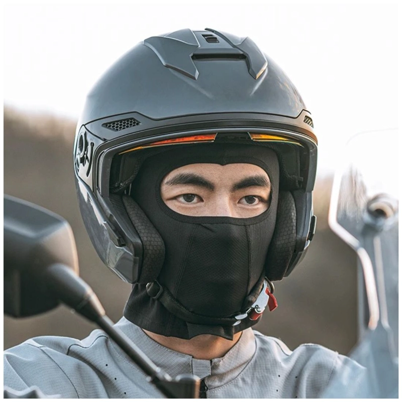 MASCARA PASAMONTAÑAS ROCKBROS LF70233 CICLISMO MOTOCICLISMO - 3