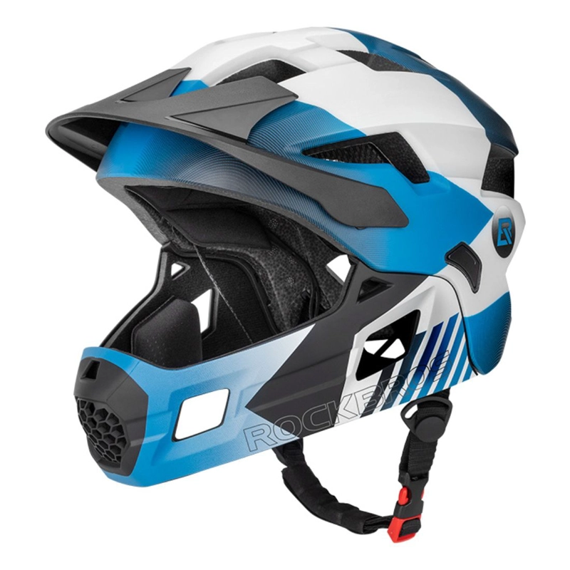 CASCO CICLISMO ROCKBROS TS-061 INFANTIL - 2