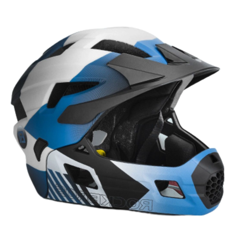 CASCO CICLISMO ROCKBROS TS-061 INFANTIL - 3