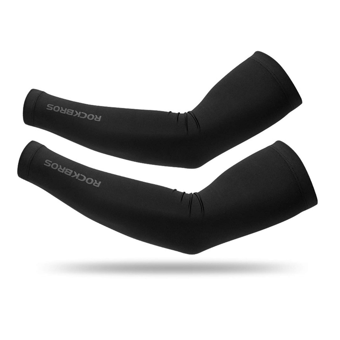 MANGA DE CICLISMO ROCKBROS DEPORTES XT-001BK - 1