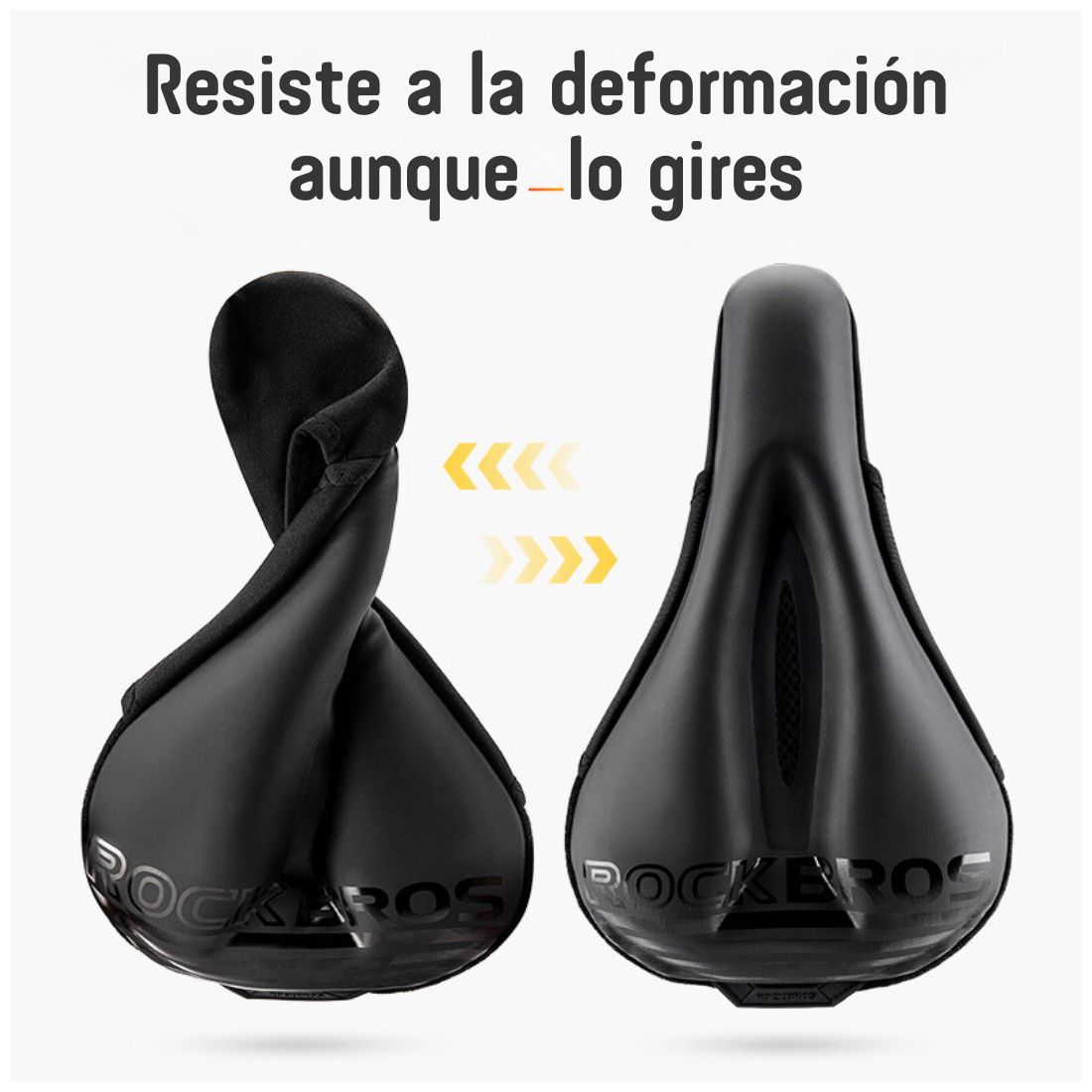 COBERTOR FUNDA SILLIN ROCKBROS G00019 BICILETA - 6