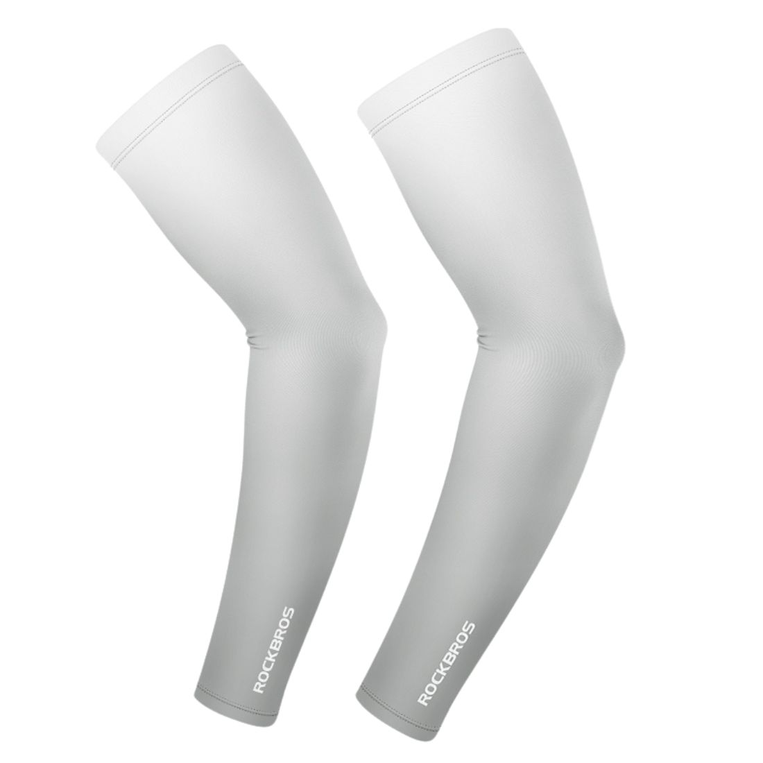MANGAS CICLISMO UNISEX ROCKBROS XT071 PROTECCIÓN SOLAR UV - 2