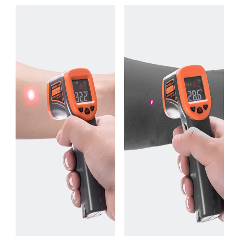 GUANTE CICLISMO HOMBRE ROCKBROS S205 MANGA PROTECCIÓN SOLAR UV S20 - 8