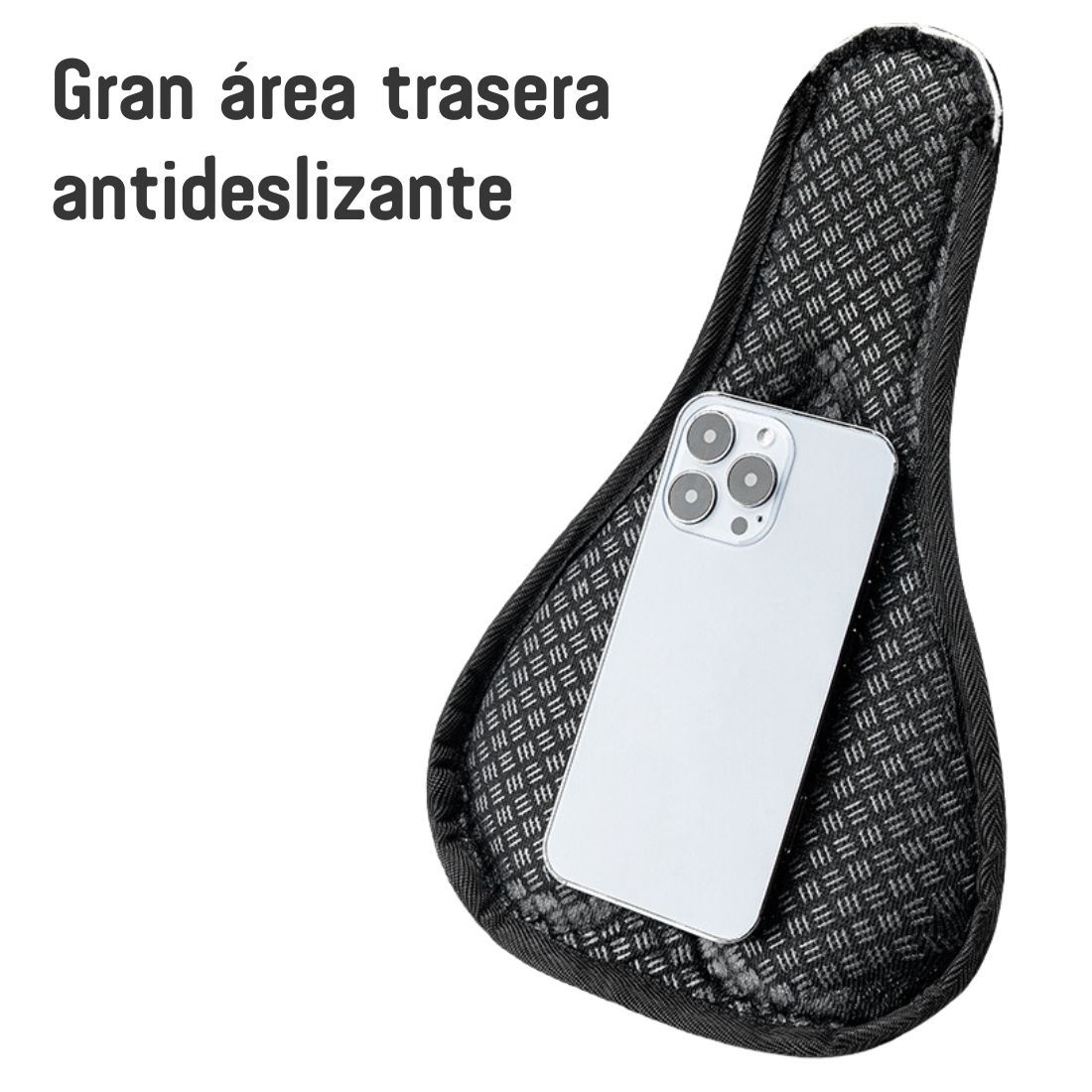 COBERTOR FUNDA SILLIN ROCKBROS G00020 BICILETA - 5