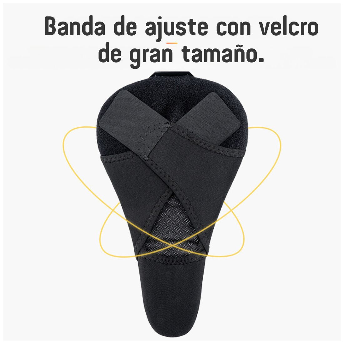 COBERTOR FUNDA SILLIN ROCKBROS G00020 BICILETA - 6