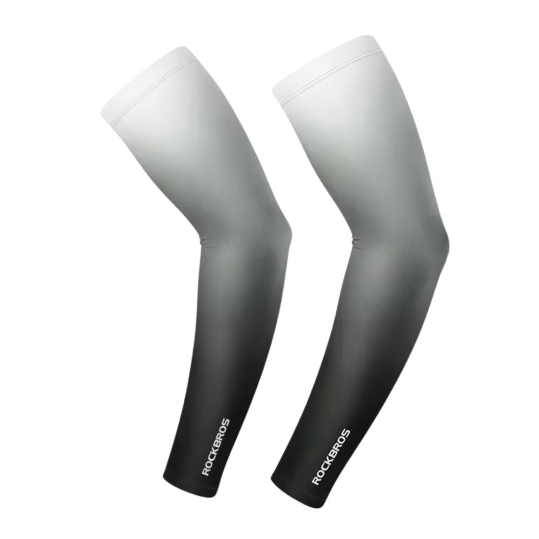MANGAS CICLISMO UNISEX ROCKBROS XT071 PROTECCIÓN SOLAR UV -32 - 2