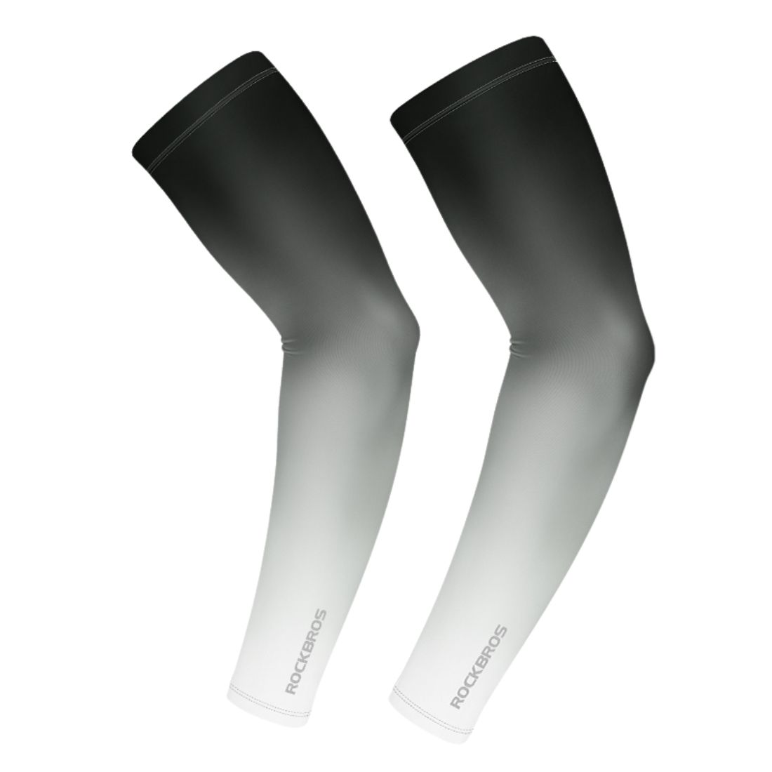 MANGAS CICLISMO UNISEX ROCKBROS XT071 PROTECCIÓN SOLAR UV -32 - 4