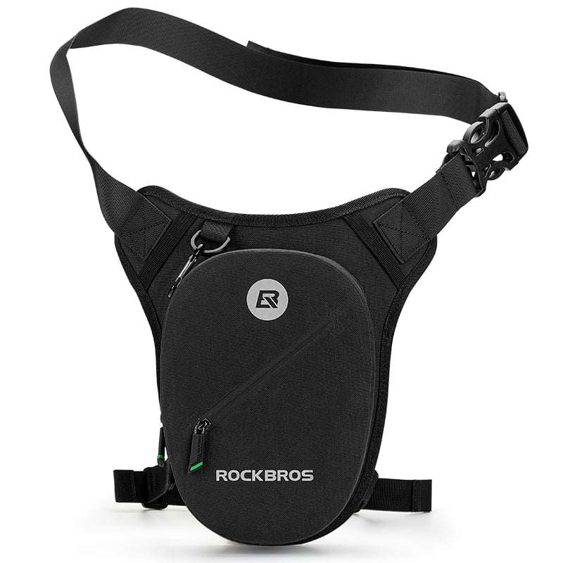 BOLSO DE PIERNA ROCKBROS AS-081 TPU - 1