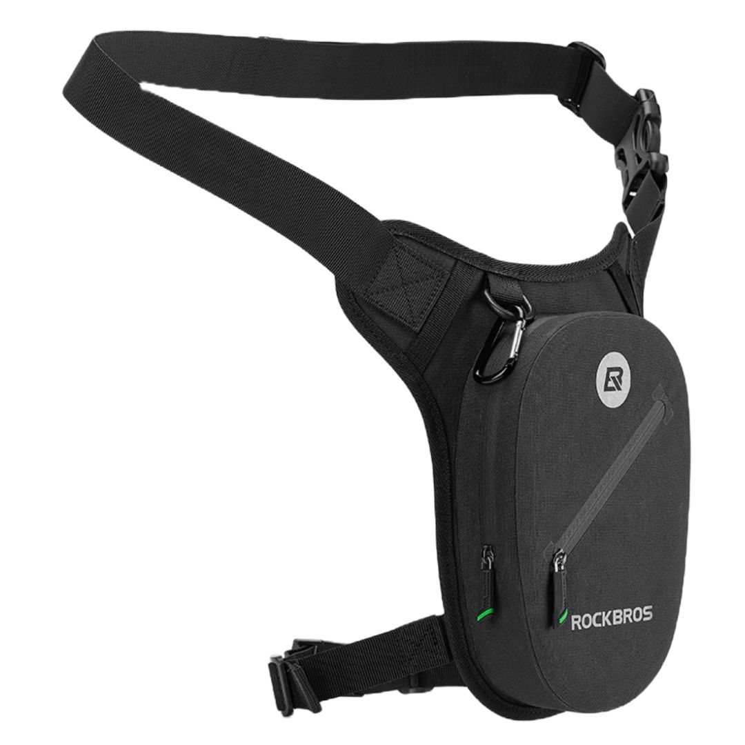 BOLSO DE PIERNA ROCKBROS AS-081 TPU - 2