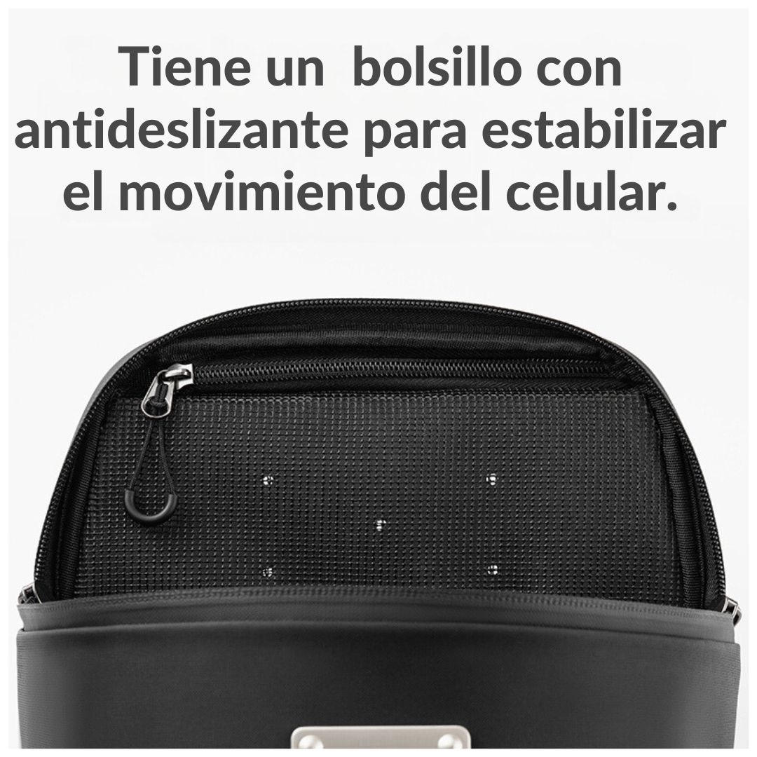 BOLSO DE PIERNA ROCKBROS AS-081 TPU - 6