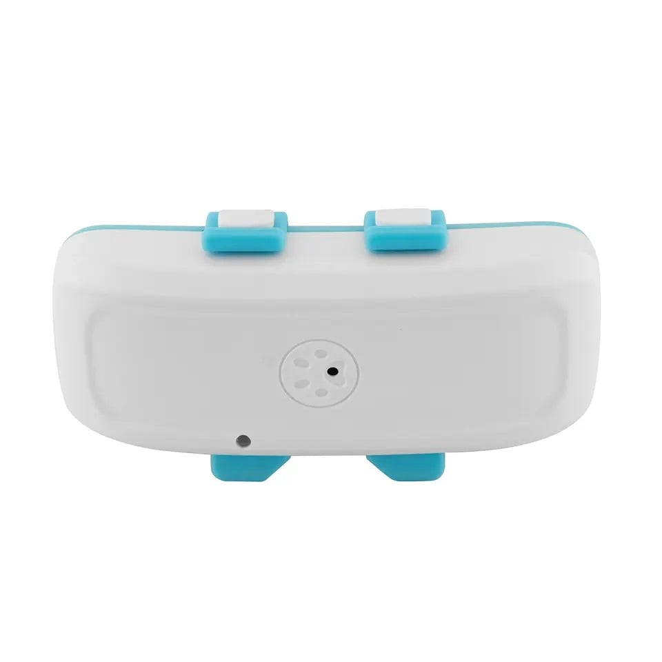 LOCALIZADOR GPS PARA MASCOTAS TKSTAR TK911 PRO 4G GPS TRACKER - 1