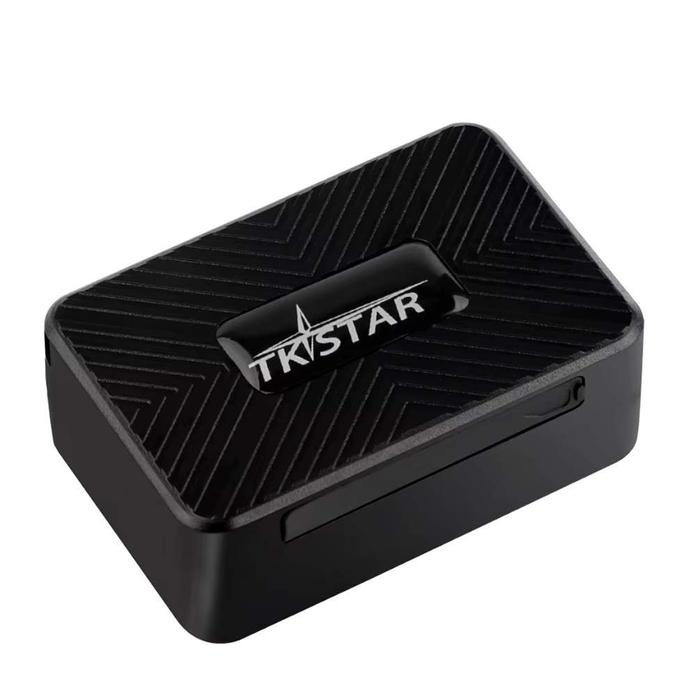 MINI LOCALIZADOR GPS MAGNÉTICO RECARGABLE DE 1500MAH TKSTAR TK913 4G - 2