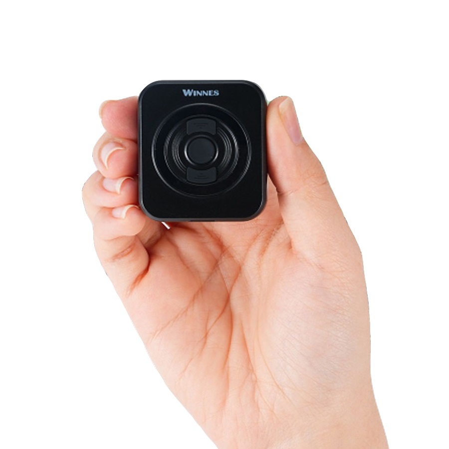 MINI RASTREADOR GPS RECARGABLE 700MAH TKSTAR TKS1 4G CONFIGURADO MÁS SIM - 2