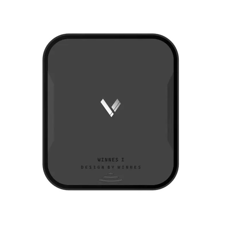 MINI RASTREADOR GPS RECARGABLE 700MAH TKSTAR TKS1 4G CONFIGURADO MÁS SIM - 4