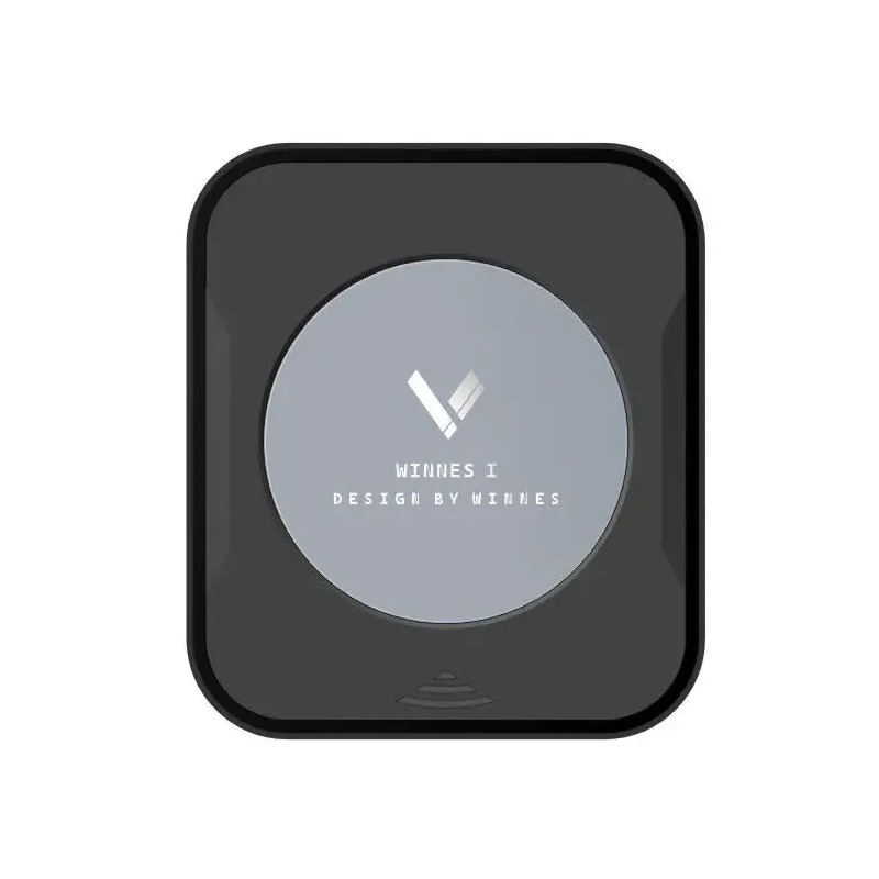 MINI RASTREADOR GPS RECARGABLE 700MAH TKSTAR TKS1 4G CONFIGURADO MÁS SIM - 5