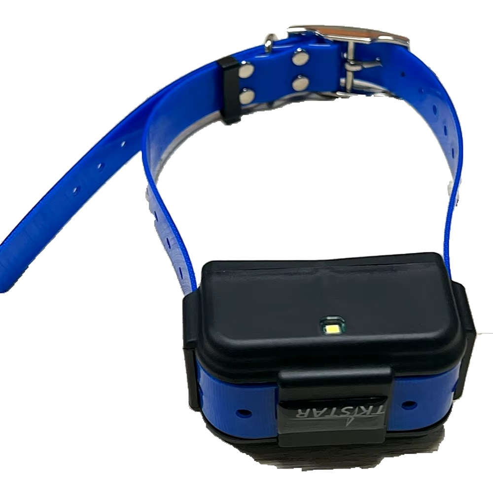 RASTREADOR GPS PARA MASCOTAS TKSTAR TK919 4G GPS TRACKER - 2