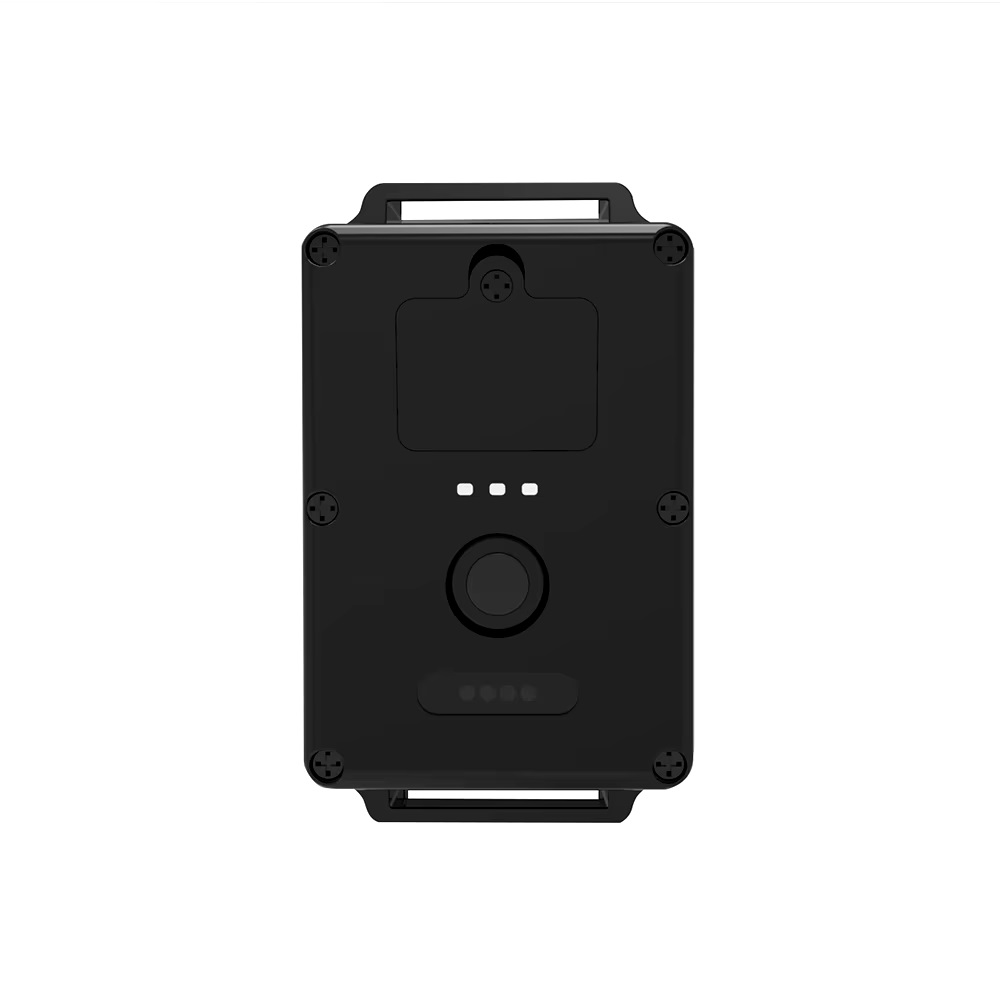 RASTREADOR GPS PARA MASCOTAS TKSTAR TK919 4G GPS TRACKER - 3