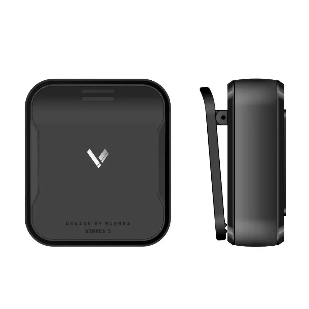 MINI LOCALIZADOR GPS RECARGABLE 700MAH TKSTAR TKS1 4G - 6