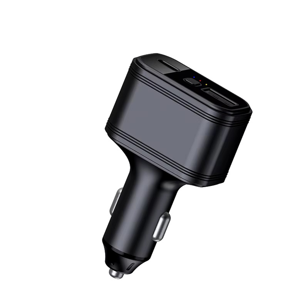 RASTREADOR GPS Y CARGADOR TKSTAR TK818 4G GPS TRACKER 2 EN 1 CONFIGURADO CON SIM - 4