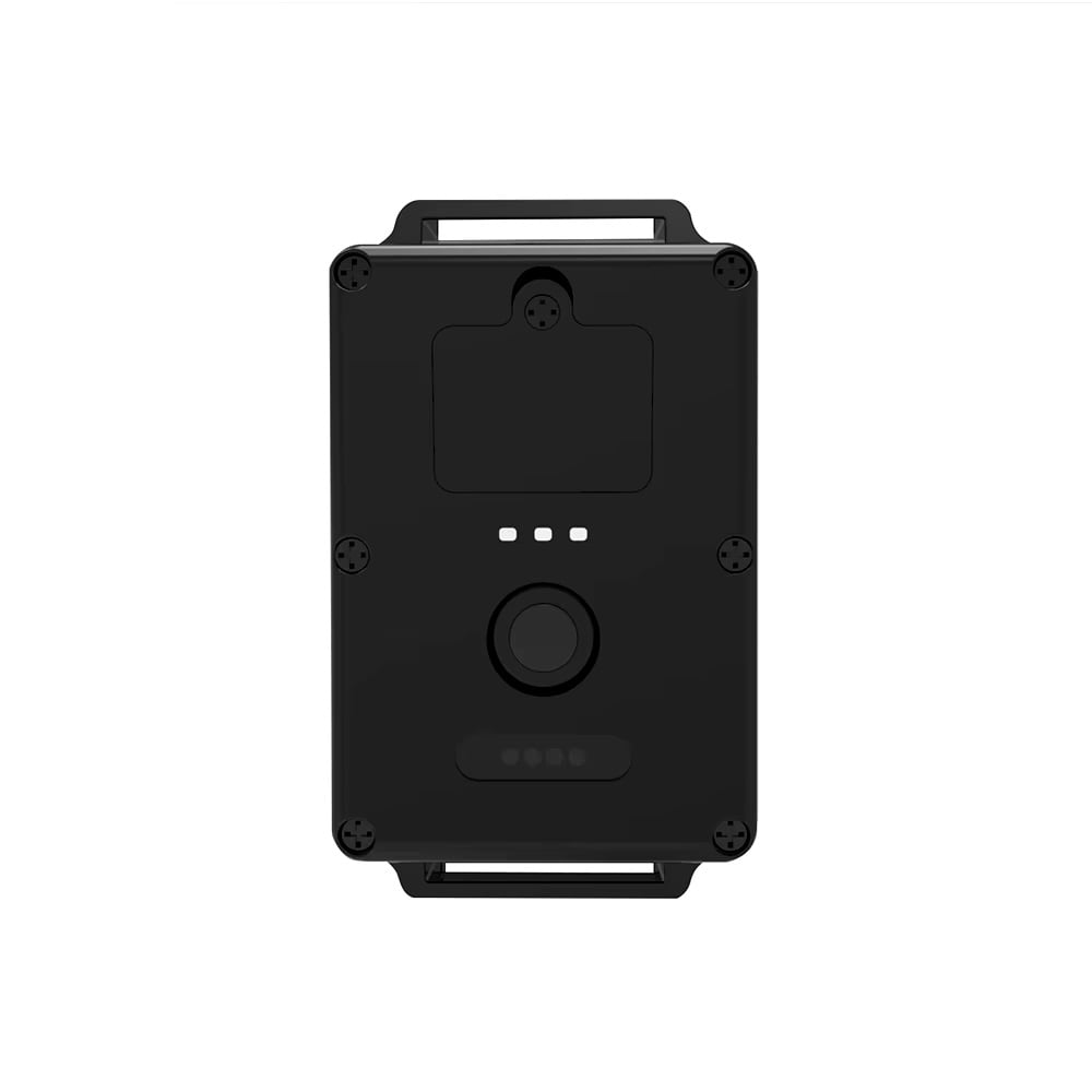 LOCALIZADOR GPS PARA MASCOTAS TKSTAR TK919 4G GPS TRACKER CONFIGURADO CON SIM - 3