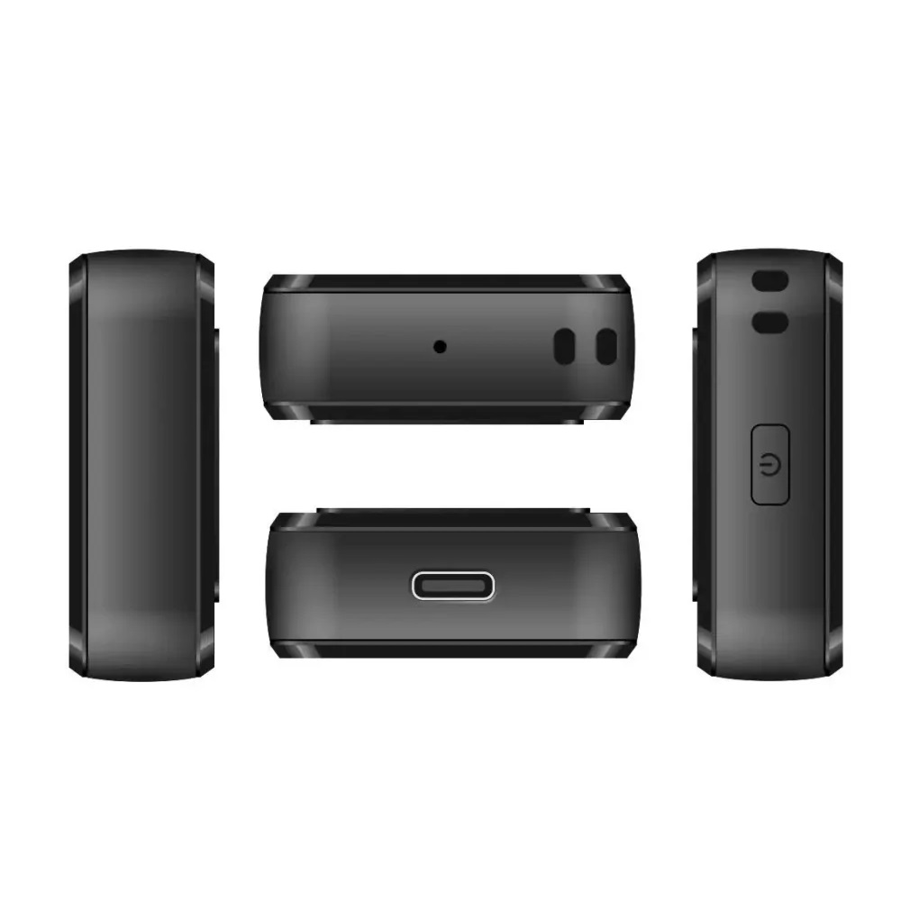 MINI LOCALIZADOR GPS RECARGABLE 700MAH TKSTAR TKS1 4G CONFIGURADO MÁS SIM - 7