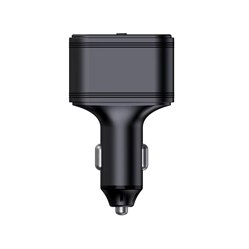 LOCALIZADOR GPS Y CARGADOR TKSTAR TK818 4G GPS TRACKER 2 EN 1 - 3