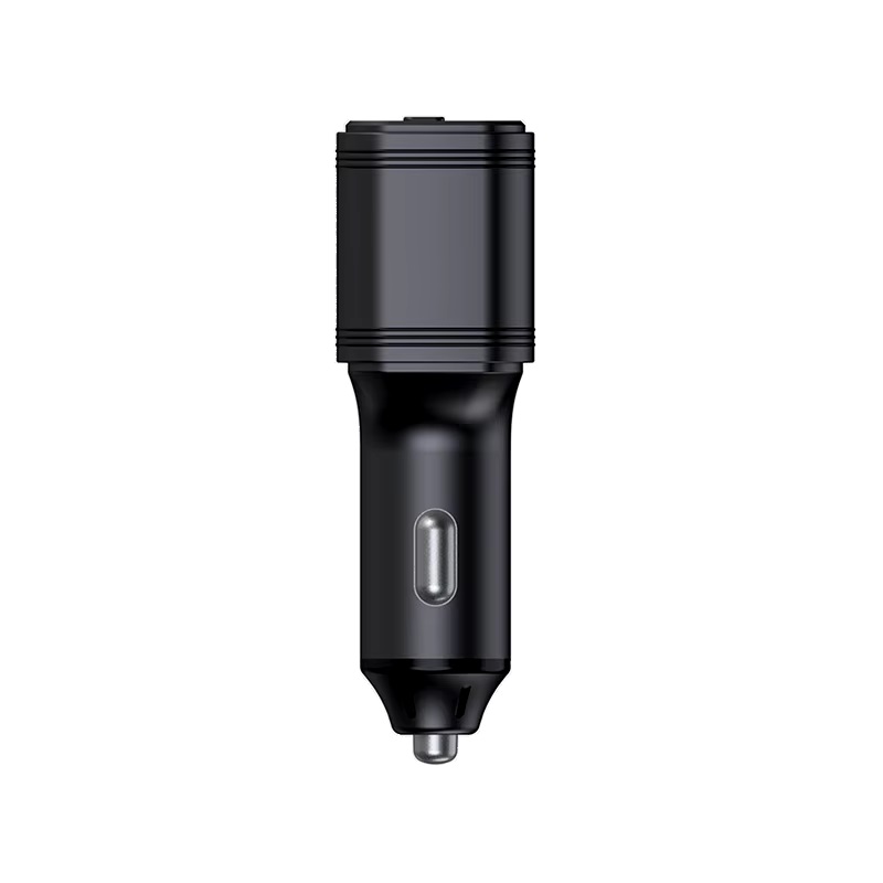 LOCALIZADOR GPS Y CARGADOR TKSTAR TK818 4G GPS TRACKER 2 EN 1 - 5